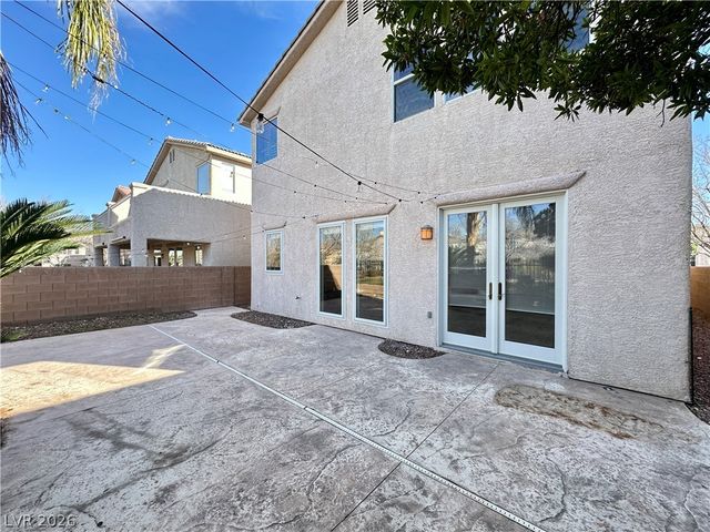 4056 Villeroy Avenue, Las Vegas, NV 89141