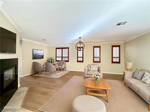 4056 Villeroy Avenue, Las Vegas, NV 89141