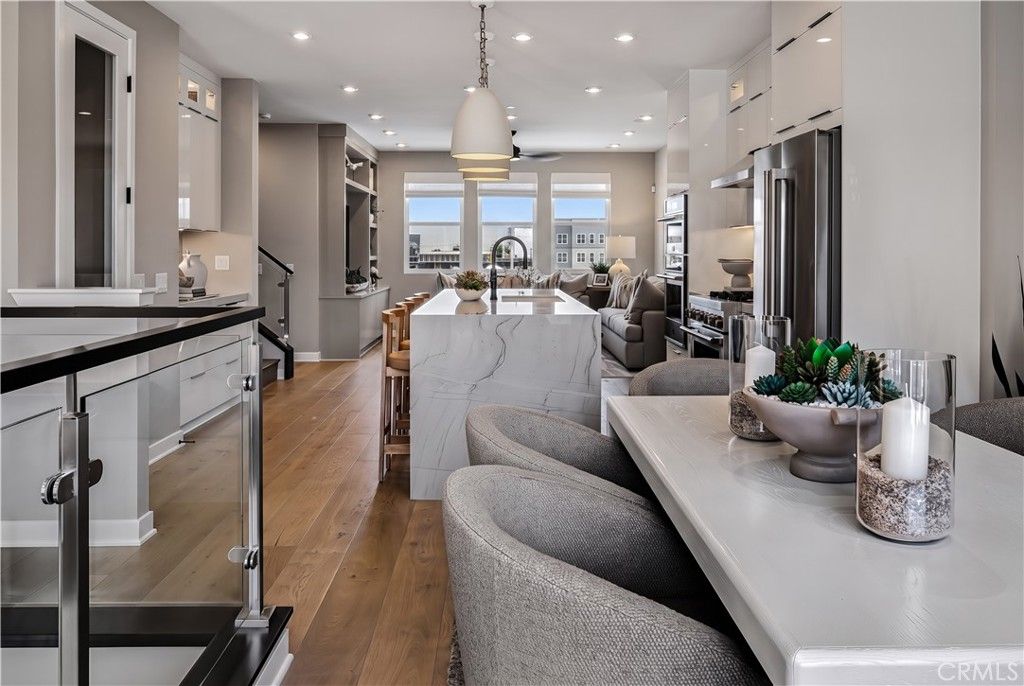 105 Sawtelle, Irvine, CA 92618 — photo 4