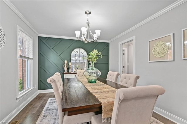 76 Waterview DR, Newport News, VA 23608