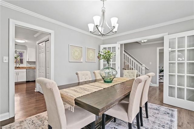 76 Waterview DR, Newport News, VA 23608