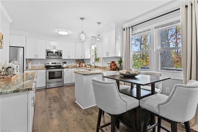 76 Waterview DR, Newport News, VA 23608