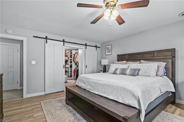 76 Waterview DR, Newport News, VA 23608