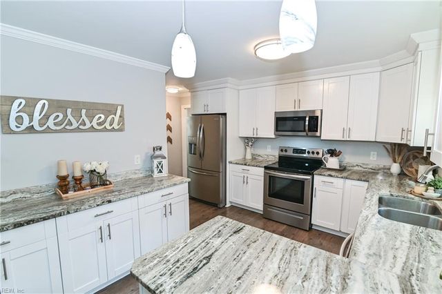 76 Waterview DR, Newport News, VA 23608