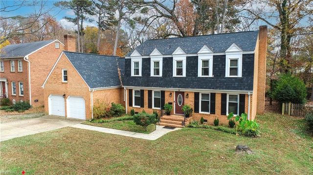 76 Waterview DR, Newport News, VA 23608