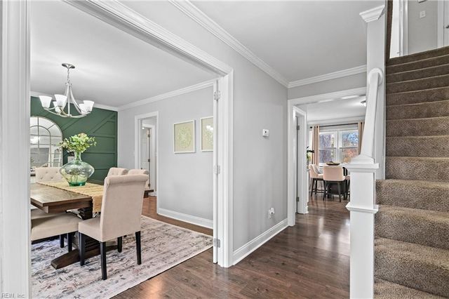 76 Waterview DR, Newport News, VA 23608