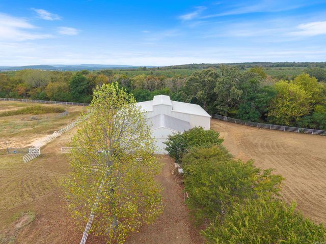 2 Memory Lane, Hattieville, AR 72063