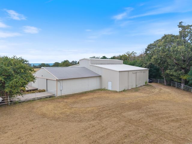 2 Memory Lane, Hattieville, AR 72063