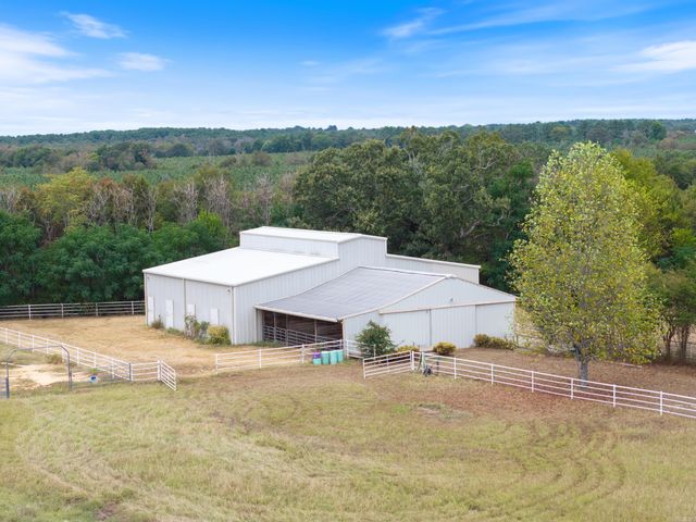 2 Memory Lane, Hattieville, AR 72063