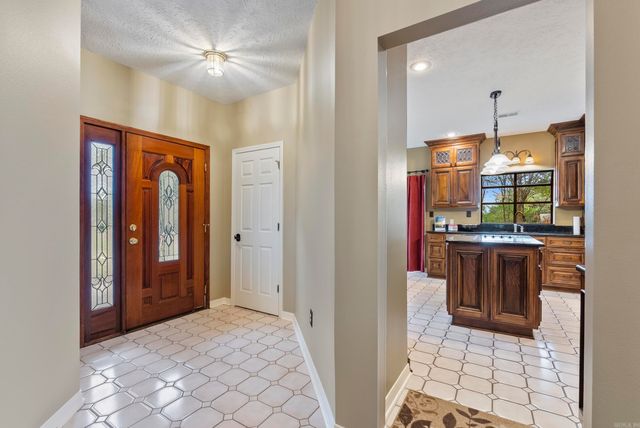 2 Memory Lane, Hattieville, AR 72063