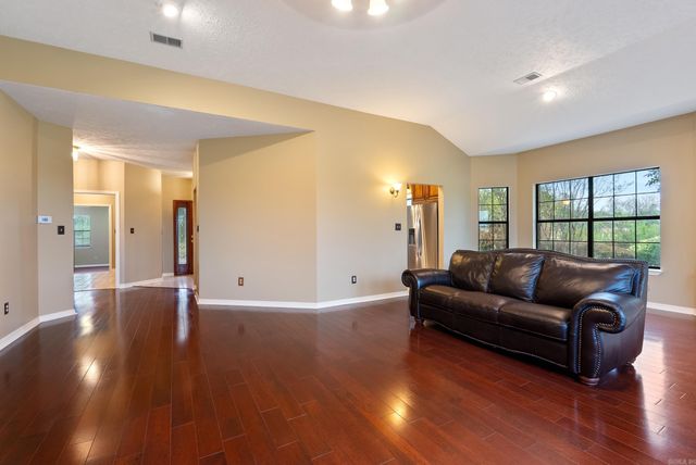 2 Memory Lane, Hattieville, AR 72063