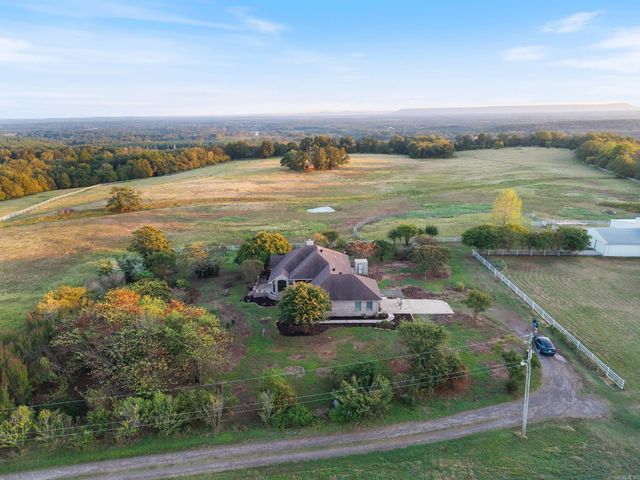 2 Memory Lane, Hattieville, AR 72063