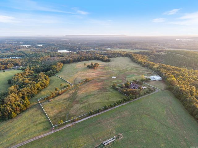 2 Memory Lane, Hattieville, AR 72063