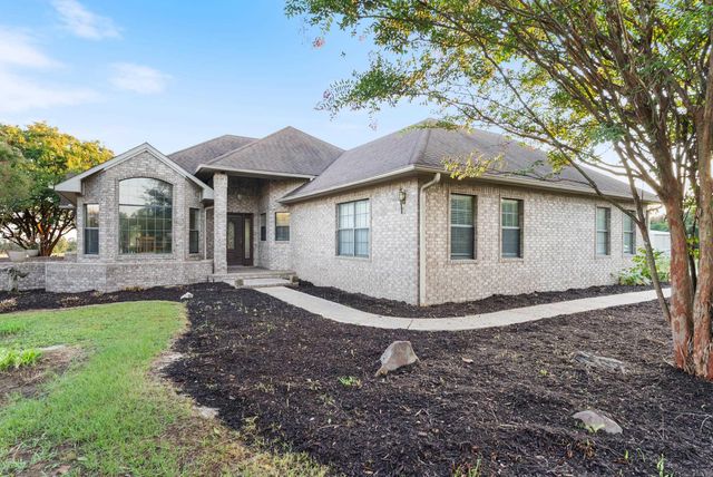 2 Memory Lane, Hattieville, AR 72063