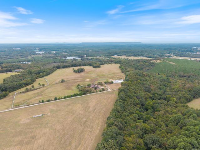 2 Memory Lane, Hattieville, AR 72063