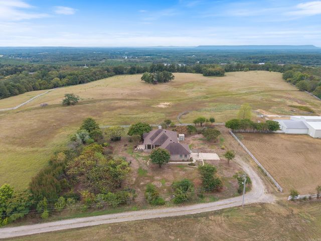 2 Memory Lane, Hattieville, AR 72063