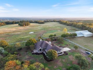 2 Memory Lane, Hattieville, AR 72063
