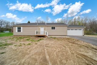 4760 Hooks Mill Road, Adrian, MI 49221