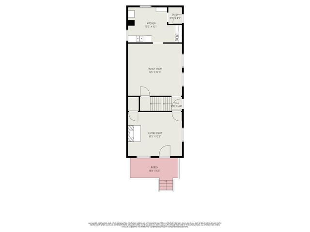 3013 Marshall Avenue, Cincinnati, OH 45220