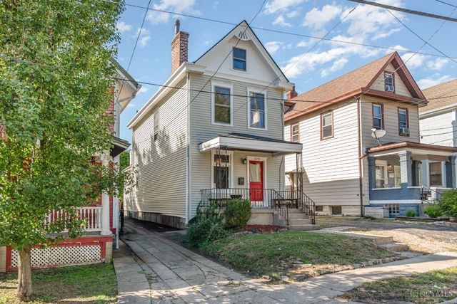 3013 Marshall Avenue, Cincinnati, OH 45220
