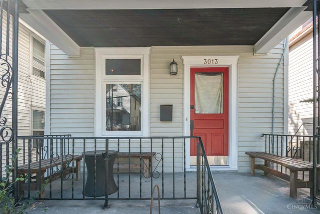 3013 Marshall Avenue, Cincinnati, OH 45220