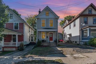 3013 Marshall Avenue, Cincinnati, OH 45220