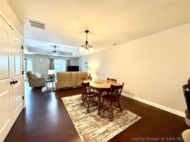 1016 Hadley Drive, Jeffersonville, IN 47130