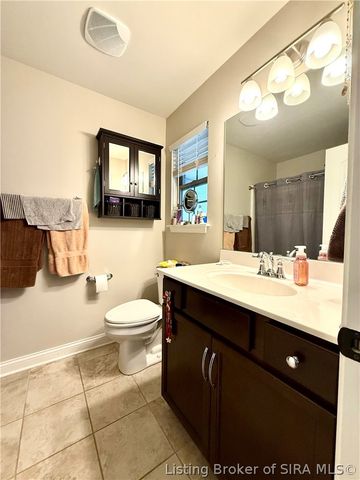 1016 Hadley Drive, Jeffersonville, IN 47130