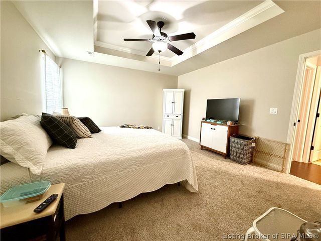 1016 Hadley Drive, Jeffersonville, IN 47130