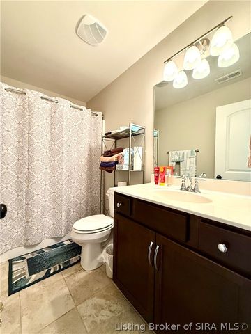 1016 Hadley Drive, Jeffersonville, IN 47130