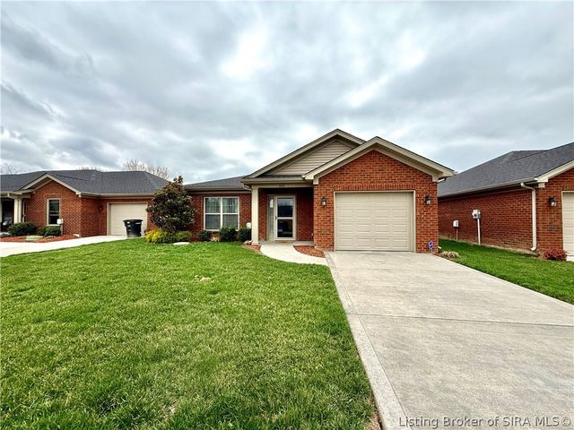 1016 Hadley Drive, Jeffersonville, IN 47130