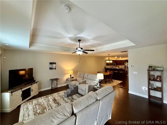 1016 Hadley Drive, Jeffersonville, IN 47130