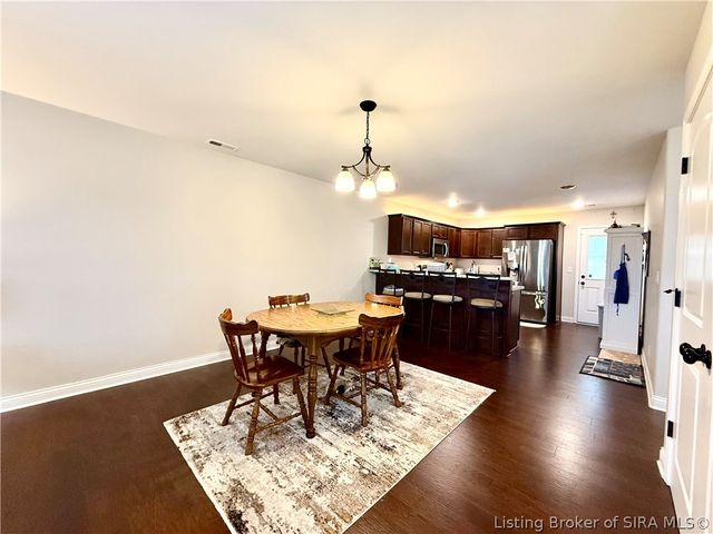 1016 Hadley Drive, Jeffersonville, IN 47130