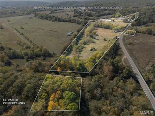 3600 West Road, Park Hills, MO 63601