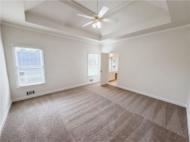 909 Mendenhall Way, Grayson, GA 30017