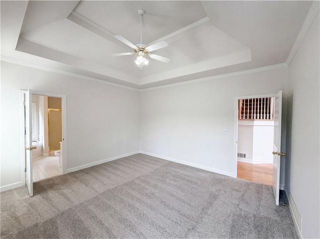 909 Mendenhall Way, Grayson, GA 30017