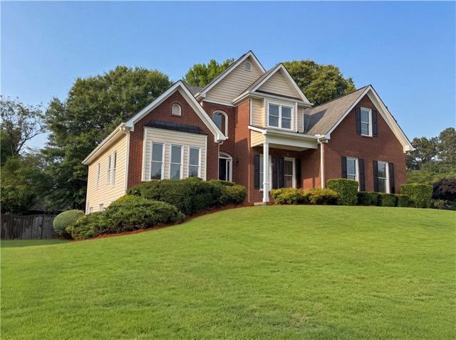 909 Mendenhall Way, Grayson, GA 30017
