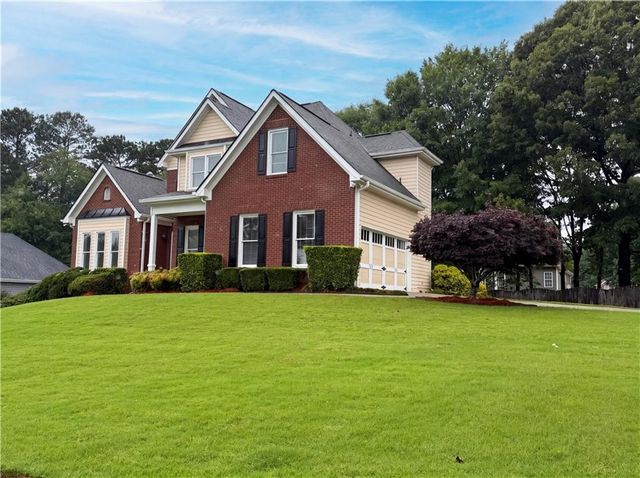 909 Mendenhall Way, Grayson, GA 30017