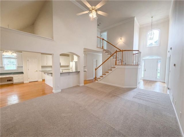 909 Mendenhall Way, Grayson, GA 30017
