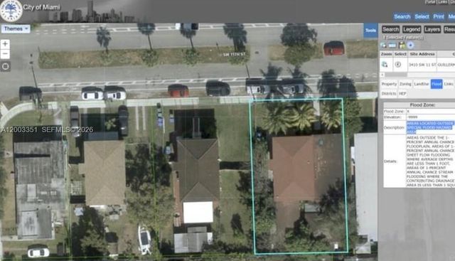 3410 SW 11th St, Miami, FL 33135