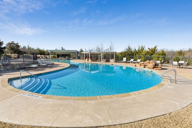 1313 Meziere Sky Drive, Wylie, TX 75098