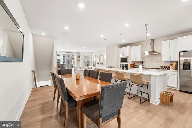1719 MILL BRANCH DR, Laurel, MD 20708