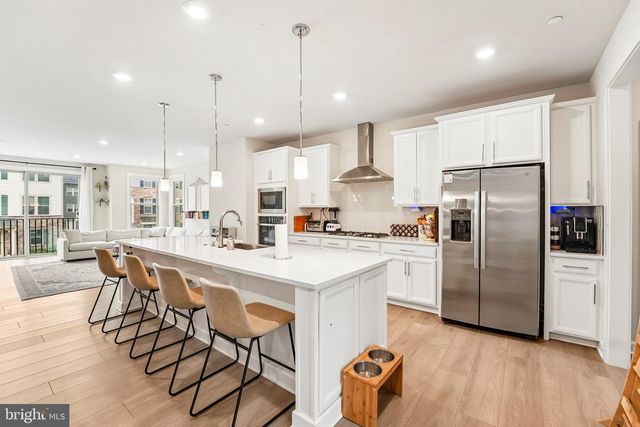 1719 MILL BRANCH DR, Laurel, MD 20708
