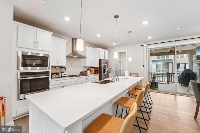 1719 MILL BRANCH DR, Laurel, MD 20708