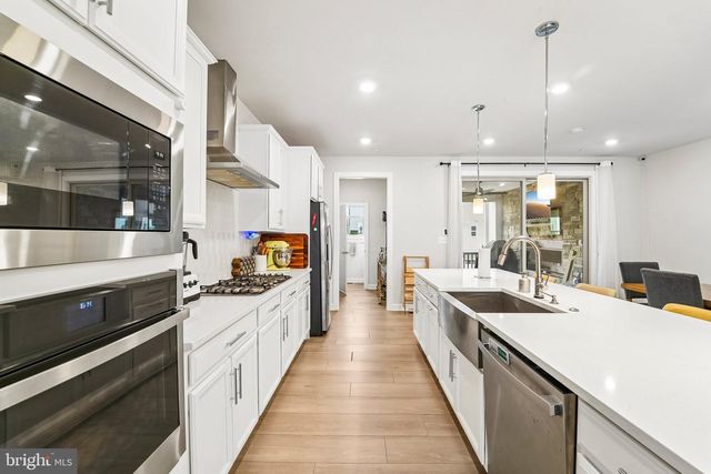 1719 MILL BRANCH DR, Laurel, MD 20708