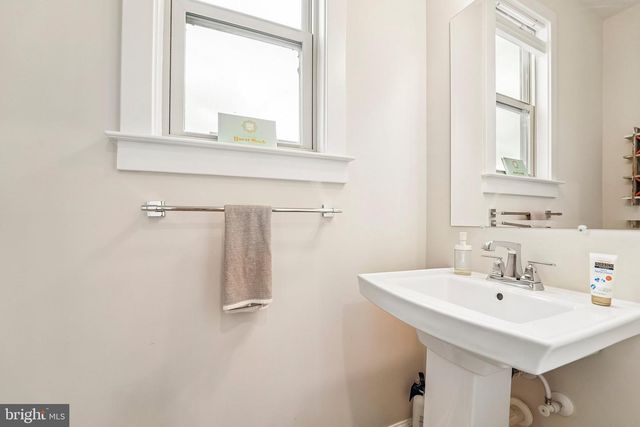 1719 MILL BRANCH DR, Laurel, MD 20708