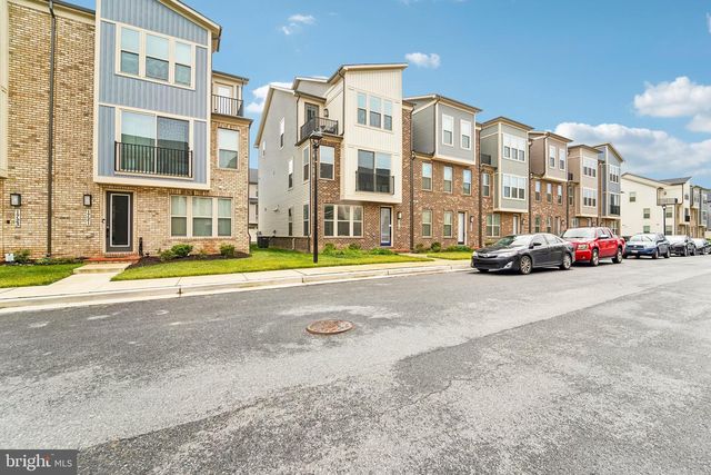 1719 MILL BRANCH DR, Laurel, MD 20708