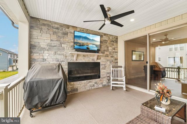 1719 MILL BRANCH DR, Laurel, MD 20708
