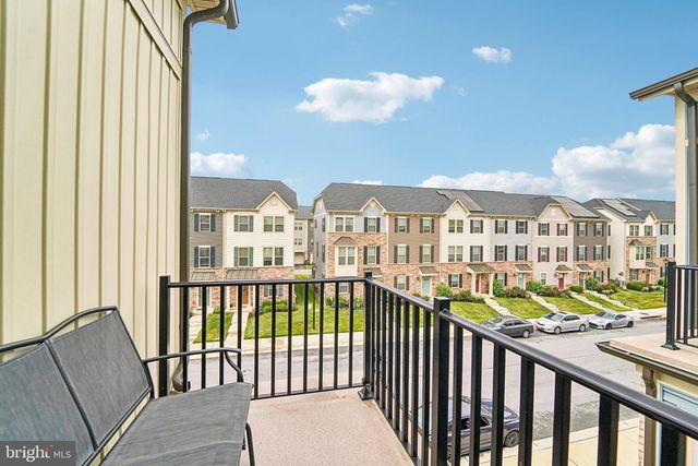 1719 MILL BRANCH DR, Laurel, MD 20708