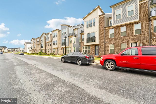 1719 MILL BRANCH DR, Laurel, MD 20708